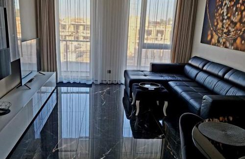 Klaipeda Apartamento | Deluxe apartments - self check in