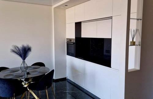 Klaipeda Apartamento | Deluxe apartments - self check in