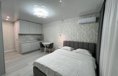Holosiivskyj Apartamento | Deluxe apartments - Viva Ukraine