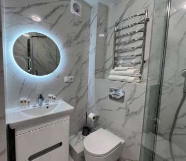 Holosiivskyj Apartamento | Deluxe apartments - Viva Ukraine