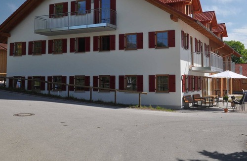 Dietringen Apartamento | Deluxe Appartement mit Seeblick - Seehotel & Appartements Schnöller