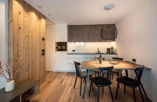 Valdaora di Mezzo Apartamento | Deluxe Appartement Arve
