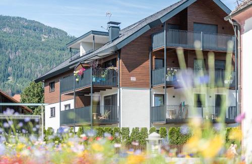 Valdaora di Mezzo Apartamento | Deluxe Appartement Arve
