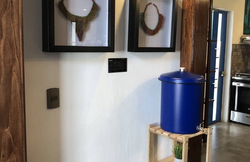 Quetzaltenango Apartamento | Loft Deluxe Centro Histórico Xela Free Parking