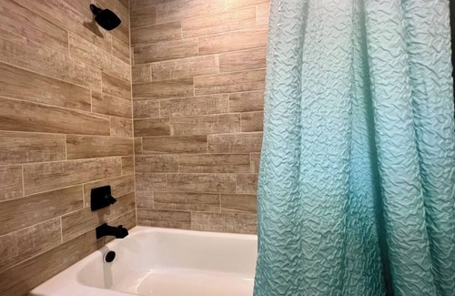 Fruitdale Cabina | Deluxe Cabin 5 - Rogue River Resort