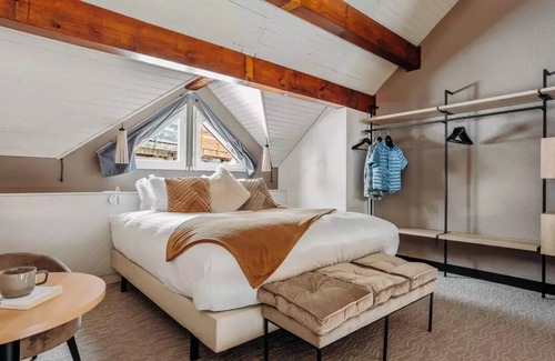 Eaux-Bonnes Chalet De Esquí | Deluxe Cabin