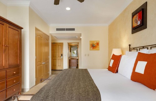 El Médano Ejidal Complejo | VIP Member Access💎Deluxe Cabo Studio⭐️OceanView🏝️Beach Front✨Family Friendly