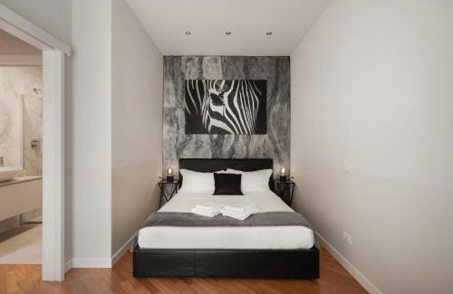 Stazione Apartamento | Deluxe central apartment