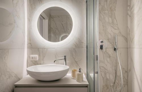 Stazione Apartamento | Deluxe central apartment