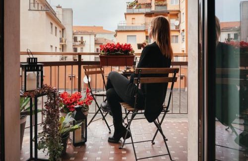 Stazione Apartamento | Deluxe central apartment