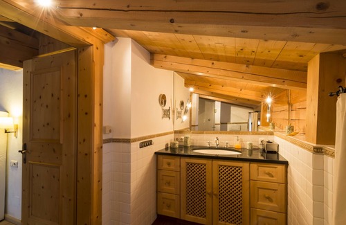 Kitzbuehel Chalet De Esquí | DeLuxe Chalet Valerie - Experimente el lujo