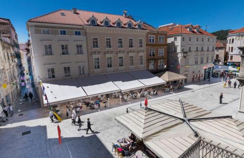Old Town Hotel | Deluxe Collection Hotel Kastel - Depadanse
