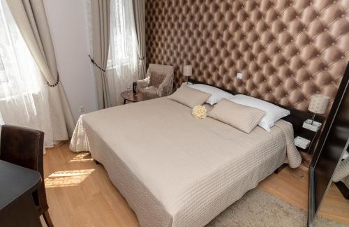 Old Town Hotel | Deluxe Collection Hotel Kastel - Depadanse