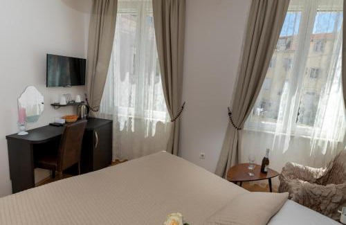 Old Town Hotel | Deluxe Collection Hotel Kastel - Depadanse