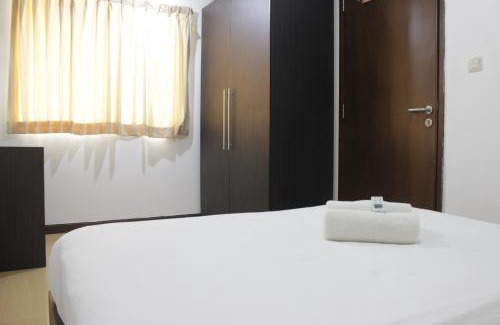 Braga Apartamento | Deluxe & Comfy 2BR at Braga City Walk Apartment By Travelio