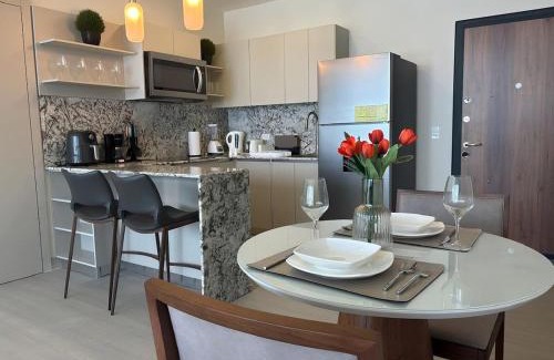 Tumba Vieja Apartamento | Deluxe Condo Suite 1BR in Panama