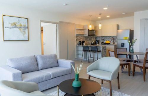 Tumba Vieja Apartamento | Deluxe Condo Suite 1BR in Panama