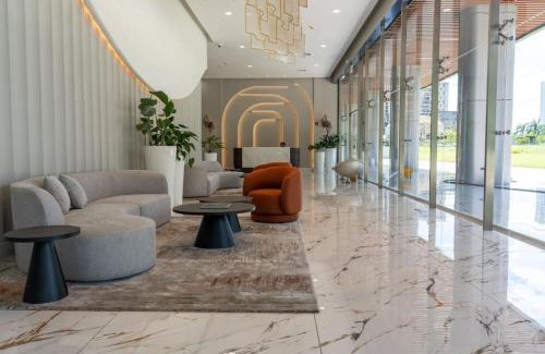 Tumba Vieja Apartamento | Deluxe Condo Suite 1BR in Panama
