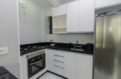 Lapa Apartamento | Deluxe da Lapa Apartamento completo