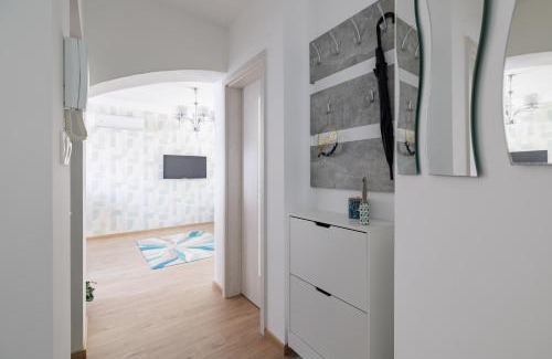 Debrecen Apartamento | Deluxe Design Apartman