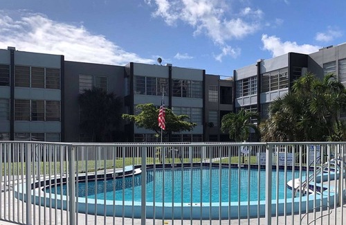 Downtown Fort Lauderdale Condominio | ✨Deluxe Designer Two Bedroom Apartment at Fort Lauderdale