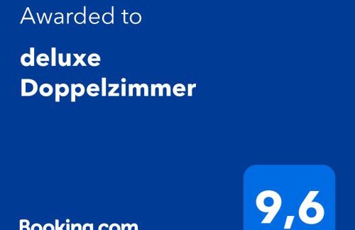 Nordhausen Apartamento | deluxe Doppelzimmer