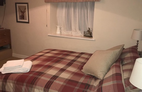 Market Overton Cama Y Desayuno | De Lujo-Habitacion Doble-Baño con ducha