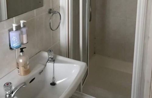 Market Overton Cama Y Desayuno | De Lujo-Habitacion Doble-Baño con ducha