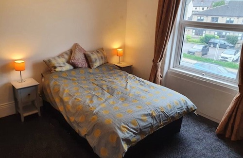 Huddersfield Cama Y Desayuno | Deluxe Double Room With Ensuite6
