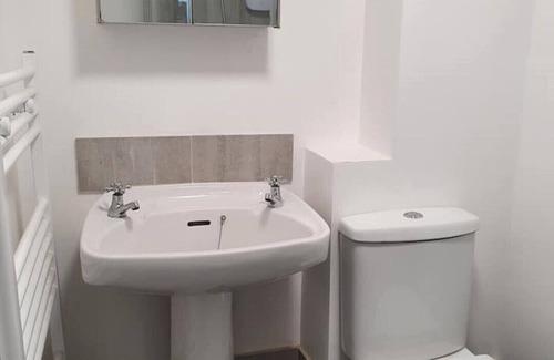 Huddersfield Cama Y Desayuno | Deluxe Double Room With Ensuite6