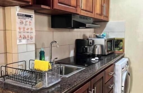 Roseau Apartamento | Deluxe Double Studio