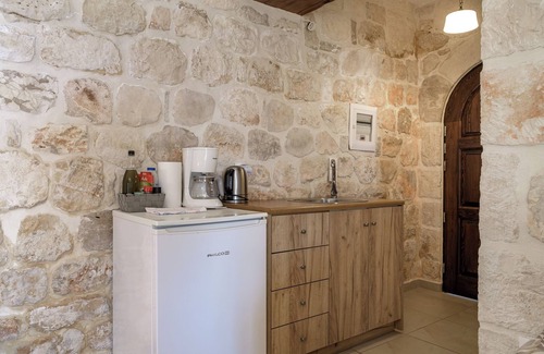 Skinaria Apartamento | Deluxe Double Studio - Villa Mare Studios
