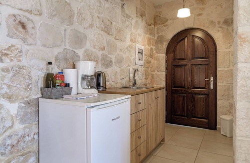 Skinaria Apartamento | Deluxe Double Studio - Villa Mare Studios