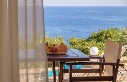 Skinaria Apartamento | Deluxe Double Studio - Villa Mare Studios