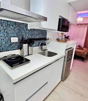 Bacolor Apartamento | Deluxe Dream - Azure North