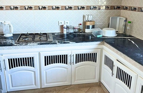Laqsir Villa | Deluxe Dream Organic Villa with Private Pool