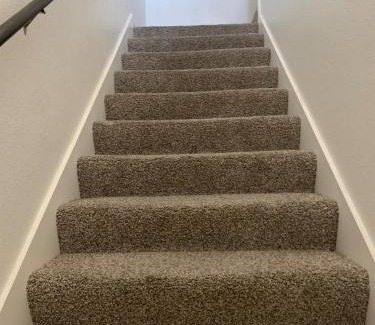 Killeen Casa | Deluxe Duplex