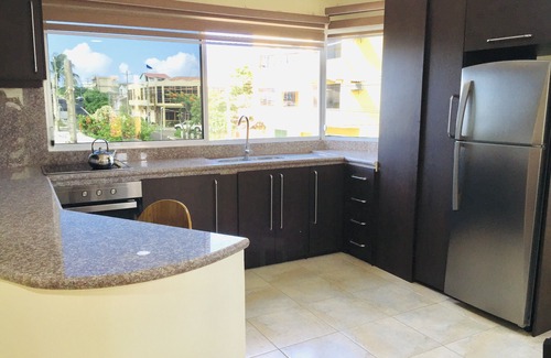 Puerto Baquerizo Moreno Apartamento | Deluxe apartment w/ pool in boutique KATARMA hotel w/ all amenities included