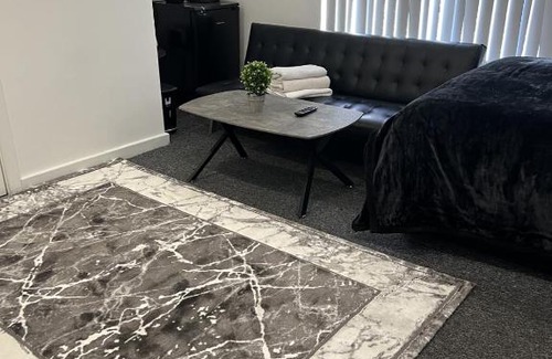 Watford Apartamento | Deluxe En-Suite Bedroom In the Centre of Watford