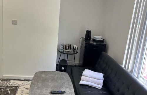 Watford Apartamento | Deluxe En-Suite Bedroom In the Centre of Watford
