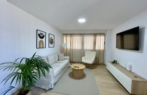 Las Palmas de Gran Canaria Casa | Deluxe Home Las Palmas - by Gestión Vacacional Canarias