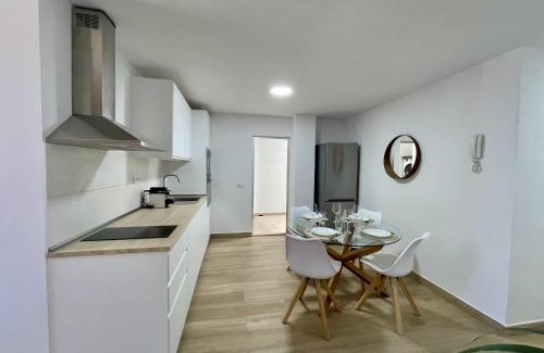 Las Palmas de Gran Canaria Casa | Deluxe Home Las Palmas - by Gestión Vacacional Canarias