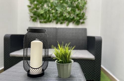 Las Palmas de Gran Canaria Casa | Deluxe Home Las Palmas - by Gestión Vacacional Canarias