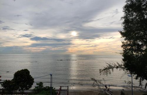 Tanjung Tanah Merah Apartamento | Deluxe Family Beach Condo PortDickson