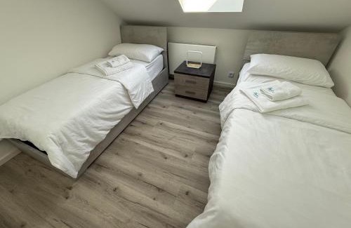March Apartamento | Deluxe Family Appartements Haem