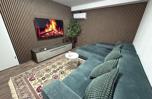 March Apartamento | Deluxe Family Appartements Haem
