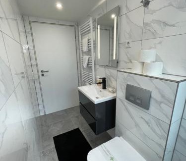 March Apartamento | Deluxe Family Appartements Haem