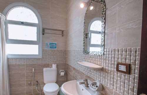 Dahab Apartamento | Deluxe Family Suite - Swiss Royal Dahab