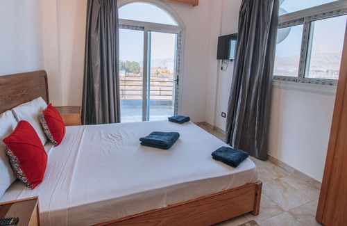 Dahab Apartamento | Deluxe Family Suite - Swiss Royal Dahab