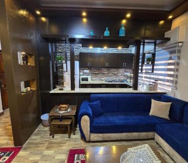 Al Jubeiha Apartamento | Deluxe Furnished Studio Jubaiha